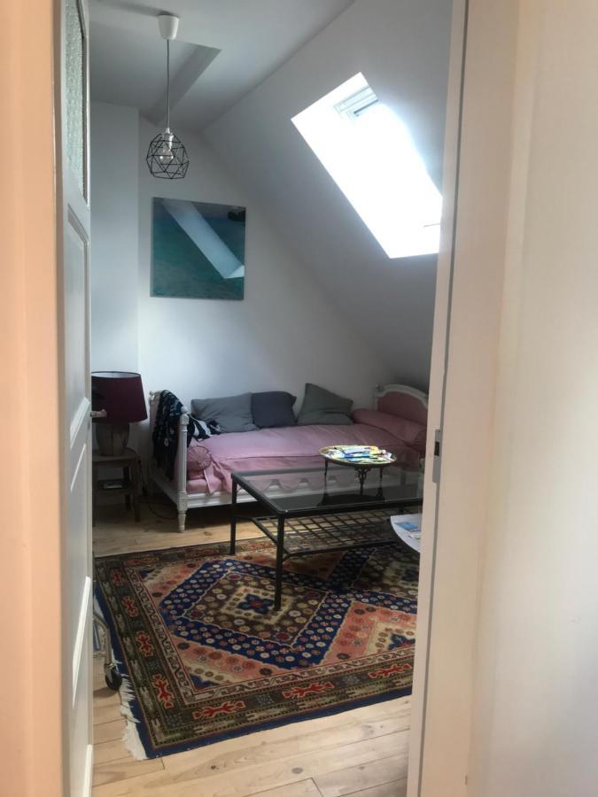 Les Chambres De Marie Tours Exterior foto